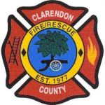 Clarendon County Volunteer Fire Department