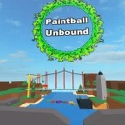 Paintball Unbound [REUPLOADED]