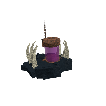 [DANK MINERS HAVEN SUBMISSION] Banlands