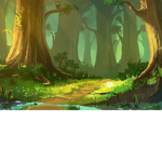 FOREST HANGOUT OFFICIAL GROUP