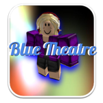 Blue Theatre