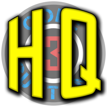 Code 3 Customs HQ Development