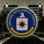 D-USA | The Central Intelligence Agency