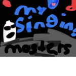 My singing monster friends