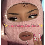 ᴠɪɴᴛᴀɢᴇ ʙᴀʙɪᴇs
