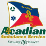 Acadian Ambulance Service (Roblox)