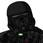 ROTE | Death Troopers
