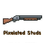Pixelated Studs