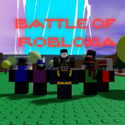 battle of robloxia (cancelled)
