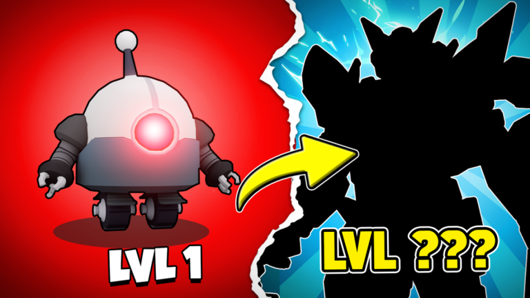 Robot Evolution screenshot 2