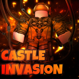 [ALPHA] Castle Invasion 💎