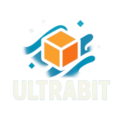 UltraBit Roblox group icon