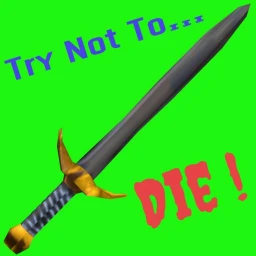 Try Not To Die! icon