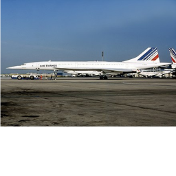 Air France 4590