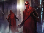 Red Guards Division .