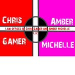 [Law Office] Chris Unired and Amber Michelle