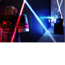 [MAP UPD!!!] Untitled Lazer War