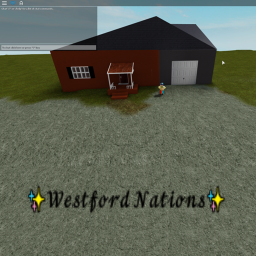 Westford Nations 1.0.6