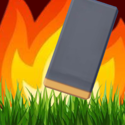 Touch Grass Simulator