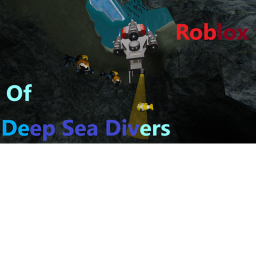 ( Winter Update ) Deep Sea Divers