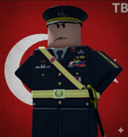 TBL | Türk Asker Oyunu