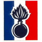 Gendarmerie of France