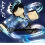 Demon Slayer Association [D.S.A.]