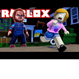 CHUCKY!
