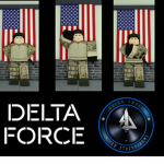 Delta Force BRM5 ()