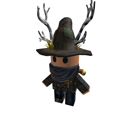 Carl's Halloween Costume Toy | BUILD