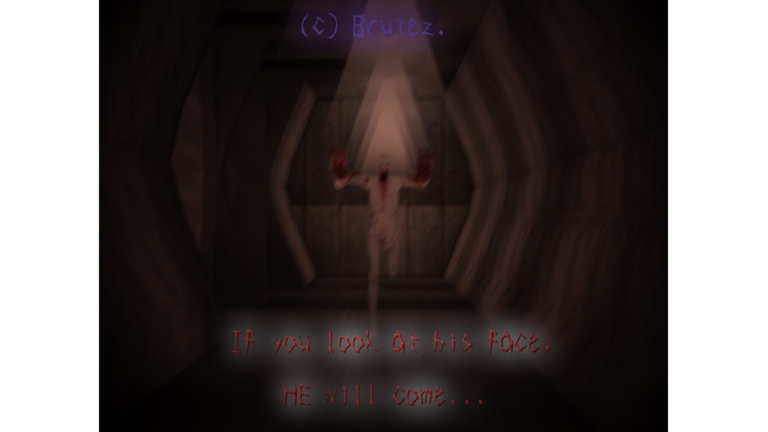 Become SCP Shy Guy Its Morph The Kill All Human Pl screenshot 4