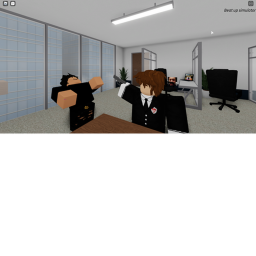 hang out game