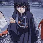 Muichiro! <3