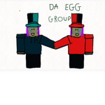Da Group Of Eggs