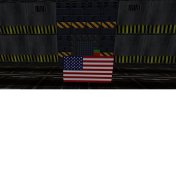 Survive America at Area 51