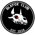 BLKFOX CLUB