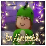 This Is Dino Club