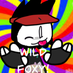 wild foxy