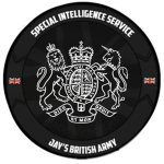 [JBA] | Directorate of Army Intelligence