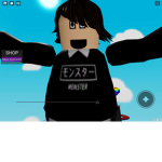 Jason’s club gives slad his friend robux :))))