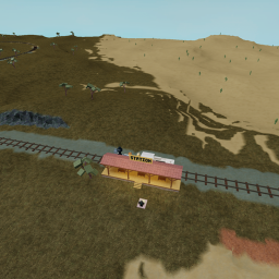 PILOT-TESTER SIMULATOR