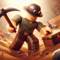 [NOT FINISHED] DIG FOR TREASURE!