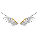 Elysium Wings of Annihilation