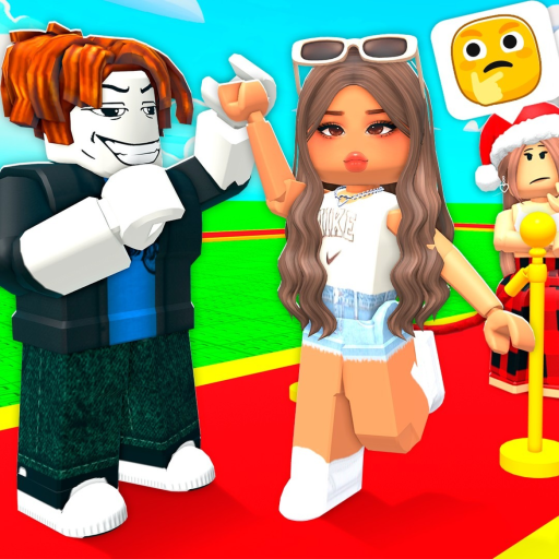 Dance or Pass🕺 official Roblox game thumbnail