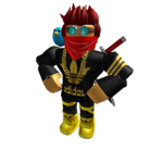 Roblox gamers for life!!!