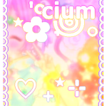 ' cium