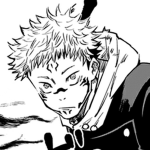Jujutsu Curses