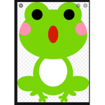 Bubble Froggos