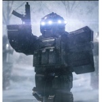 Operative Forces Of (REDACTED)