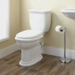 poop in the loby